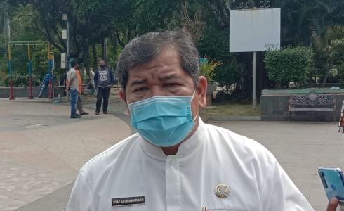 Pemkab Sidoarjo Optimis Turunkan Angka Stunting Hingga 14 Persen