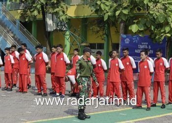 SMK Krian 1 Beri Pembekalan Siswanya Siap Memasuki Dunia Kerja