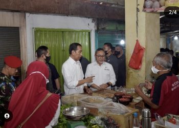 Apresiasi Presiden Atas Kinerja Zulhas Dongkrak Elektabilitas PAN