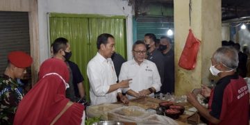 Apresiasi Presiden Atas Kinerja Zulhas Dongkrak Elektabilitas PAN