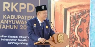 Anggota DPRD Banyuwangi Minta Capaian PAD Retribusi Dimaksimalkan, TPAD Segera Ambil Langkah