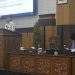 Banggar DPRD Banyuwangi Bahas Raperda Pertanggungjawaban Pelaksanaan APBD Tahun Anggaran 2022