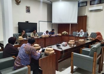 Retribusi Parkir Tidak Maksimal, DPRD Banyuwangi Desak Dinas Perhubungan Lakukan Evaluasi