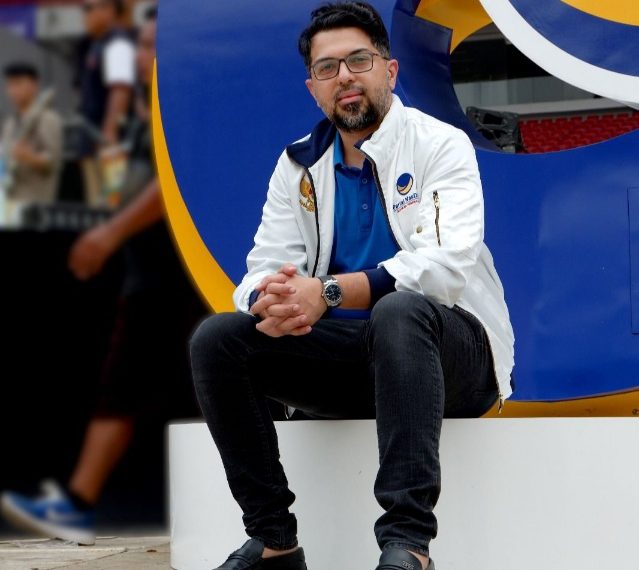 GMHA Siap Perkuat Solidaritas Antar Kader se Indonesia