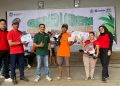 Kontes Genduren 2023, Durian Si Keceng Songgon Raih Juara 1