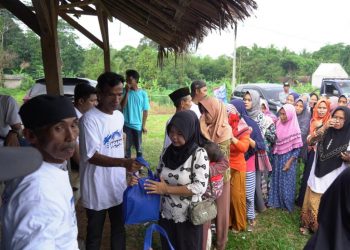 Kerja Nyata PAN Sukses Atasi Banyak Kesulitan Masyarakat