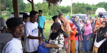 Kerja Nyata PAN Sukses Atasi Banyak Kesulitan Masyarakat