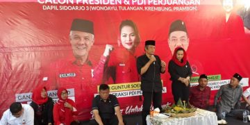 DPR RI Soroti Polemik PPDB Sistem Zonasi di Sidoarjo