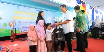 Wawali Armuji Ingatkan Harga Seragam Jangan Beratkan Wali Murid