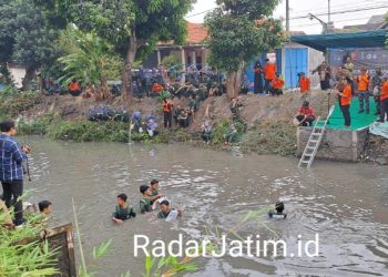 Peserta Didik Baru Terkesan Kegiatan MPLS SMK YPM 8 Sidoarjo