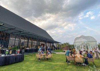 Bupati Malang Resmikan Shanaya Resort dan Kenalkan Omah Kendedes