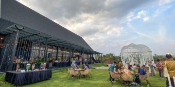 Bupati Malang Resmikan Shanaya Resort dan Kenalkan Omah Kendedes