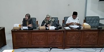 Wajib Tahu! Raperda RTRW Banyuwangi Tahun 2023-2043 Mulai Dibahas di DPRD Banyuwangi