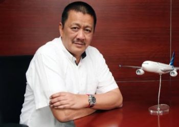 Tambah Rute di 5 Kota Besar, Garuda Indonesia Perluas Jaringan Penerbangan Umrah ke Timur Tengah