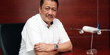 Tambah Rute di 5 Kota Besar, Garuda Indonesia Perluas Jaringan Penerbangan Umrah ke Timur Tengah