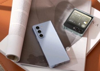 Tiga Alasan Mengapa Kamu Harus Jadi yang Pertama Punya Preoder Galaxy Z Flip5 dan Galaxy Z Fold5