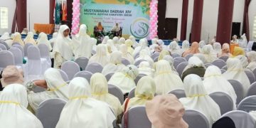 Kader Nasyiatul Aisyiyah Harus Berani Ambil Peran Politik untuk Kemanfaatan Masyarakat