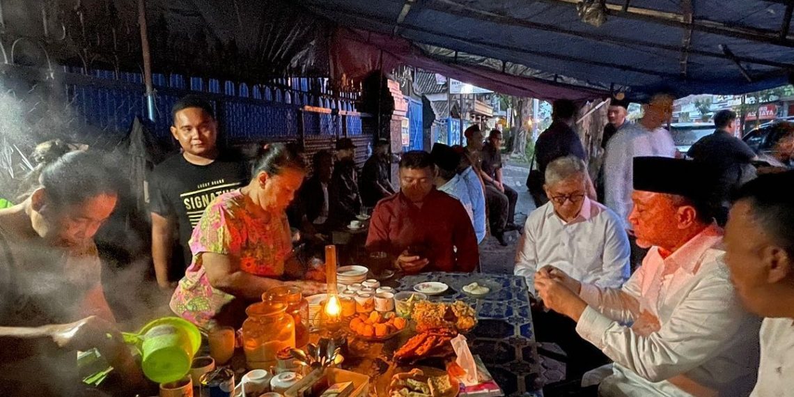 PAN Tunjukkan Transformasi Inklusif Sukses Semakin Jadi Pilihan Warga NU