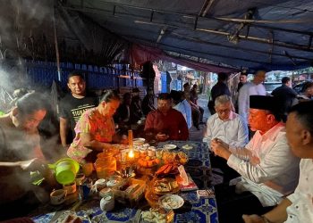 PAN Tunjukkan Transformasi Inklusif Sukses Semakin Jadi Pilihan Warga NU