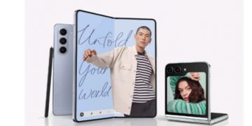 Samsung Galaxy Z Flip5 dan Galaxy Z Fold5: Menghadirkan Fleksibilitas dan Keserbagunaan Tanpa Kompromi