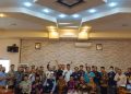 Perkuat Konsolidasi, FKDM Gresik Kumpulkan Pengurus Kecamatan Sekabupaten