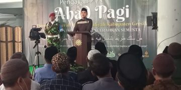 Perkuat Peran Organisasi, Pemuda Muhammadiyah Tegakkan 4 Pilar Ini
