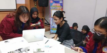Kerja Sama MBKM, Universitas Ciputra Gandeng STIAMAK Surabaya