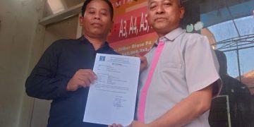 Di Balik Pelacakan Jejak Kelam, Bashofi Siap Bertarung di Pemilu 2024