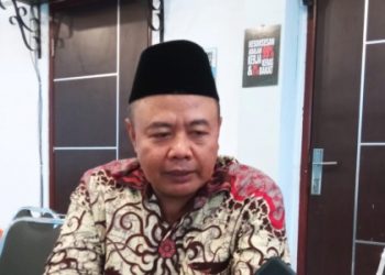 Sebanyak 804 Bacaleg BMS, KPU Sidoarjo Ingatkan Parpol