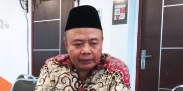 Sebanyak 804 Bacaleg BMS, KPU Sidoarjo Ingatkan Parpol