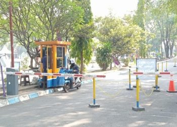 Abaikan Rekomendasi Banggar, Dishub Sidoarjo Bersikukuh Selesaikan Permasalahan Parkir Melalui Jalur Hukum