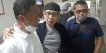 Dapat Support Doa Jutaan Umat, Kondisi Cak Nun Terus Membaik, Kesadaran Pulih