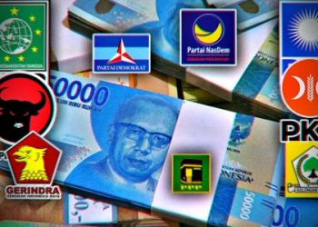 Belum Disetujui Gubernur, Dana Banpol Sidoarjo 2023 Cair Separuh