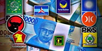 Belum Disetujui Gubernur, Dana Banpol Sidoarjo 2023 Cair Separuh