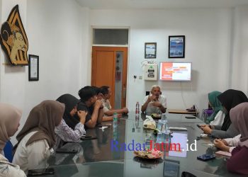 Harapan Menuju Pemilu 2024 yang Berkualitas Dibahas Dalam Gelar FGD Prodi AP Umsida