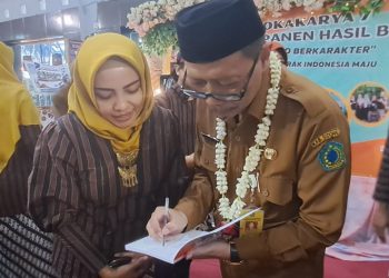 Guru Penggerak Harus Siap Menjaga Konsistensinya Hingga Dalam Kelas