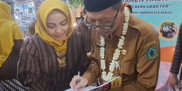 Guru Penggerak Harus Siap Menjaga Konsistensinya Hingga Dalam Kelas