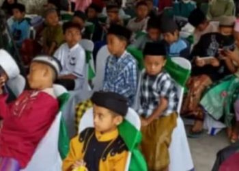 Warga Jember Antusias Ikuti Khitanan Massal Pegadaian