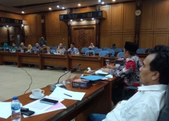 Sebanyak 168 Jabatan Kosong Dilingkungan Pemkab Sidoarjo, BKD : Menunggu Arahan Beliau