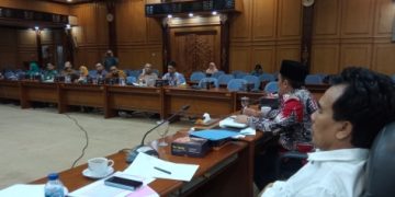 Sebanyak 168 Jabatan Kosong Dilingkungan Pemkab Sidoarjo, BKD : Menunggu Arahan Beliau