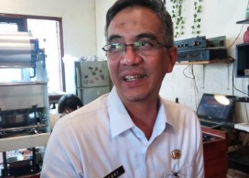 Gagal Mediasi, Dishub Sidoarjo Kukuh Selesaikan Sengketa Parkir Melalui Jalur Hukum