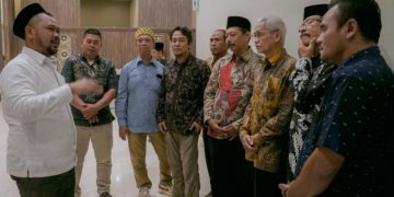 Tingkatkan Pelayanan, Pemerintah Desa se-Kecamatan Kebomas Dibekali Kemampuan Mengelola Data Digital