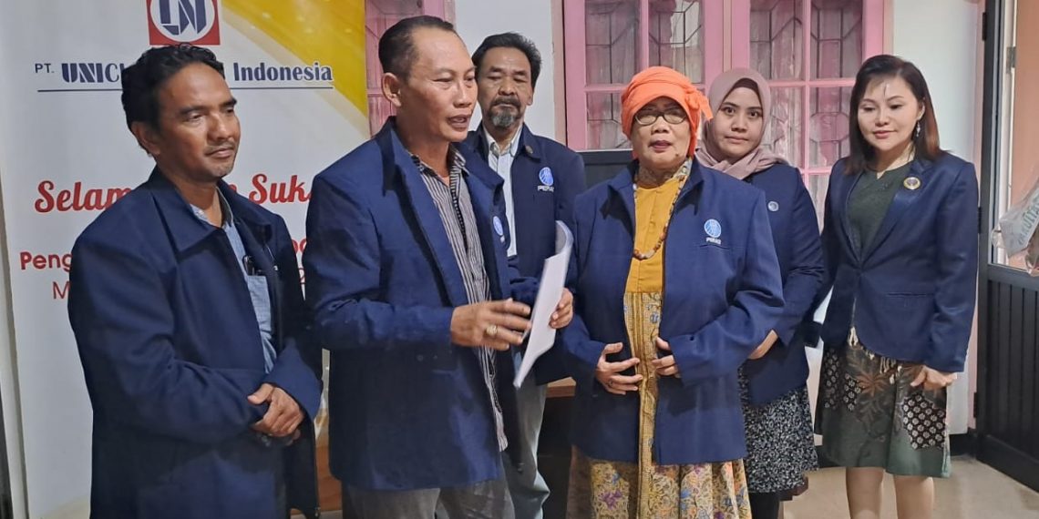 Muscab DPC Peradi ke III Kabupaten Sidoarjo Akan Hadirkan Seluruh Anggotanya