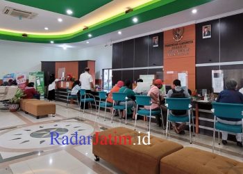 BPPD Himbau Warga Bayar PBB Tepat Waktu Hingga Agustus-September 2023