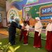 MPLS SD AL Muslim Ajak Semua Siswanya Meraih Mimpi