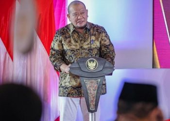 Ketua DPD RI Minta Menteri Lebih Informatif, Jangan PHP Rakyat