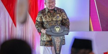 Ketua DPD RI Minta Menteri Lebih Informatif, Jangan PHP Rakyat