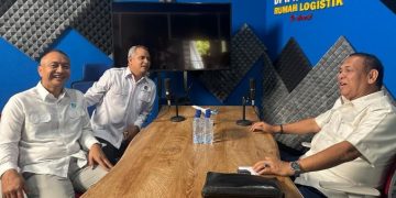 ALFI Jatim Dorong Pemerintah Perbaiki Implementasi Regulasi Logistik Nasional