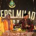 Milad ke-62, IPM Gresik Gelar Resepsi dan Potong Tumpeng