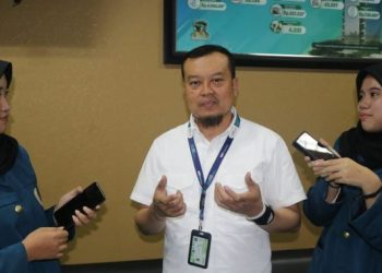 Nasabah Produk Pegadaian Cicilan Emas Terus Tumbuh